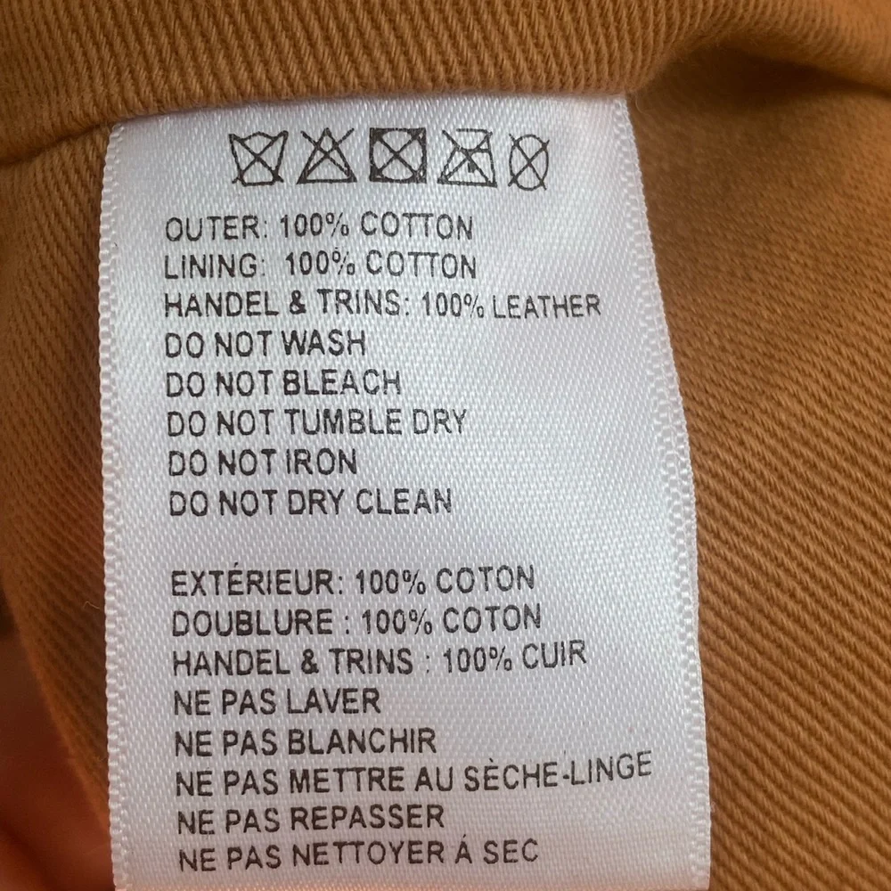 Urban Outfitters Ecote Kilim Aztec
Bucket Bag - Picture 10 of 11